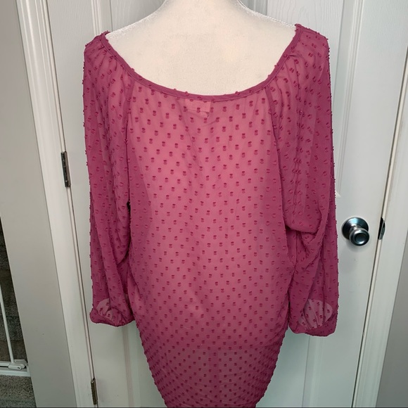 Matilda Jane Ari Top Tunic Womens Extra Large XL - Picture 4 of 4